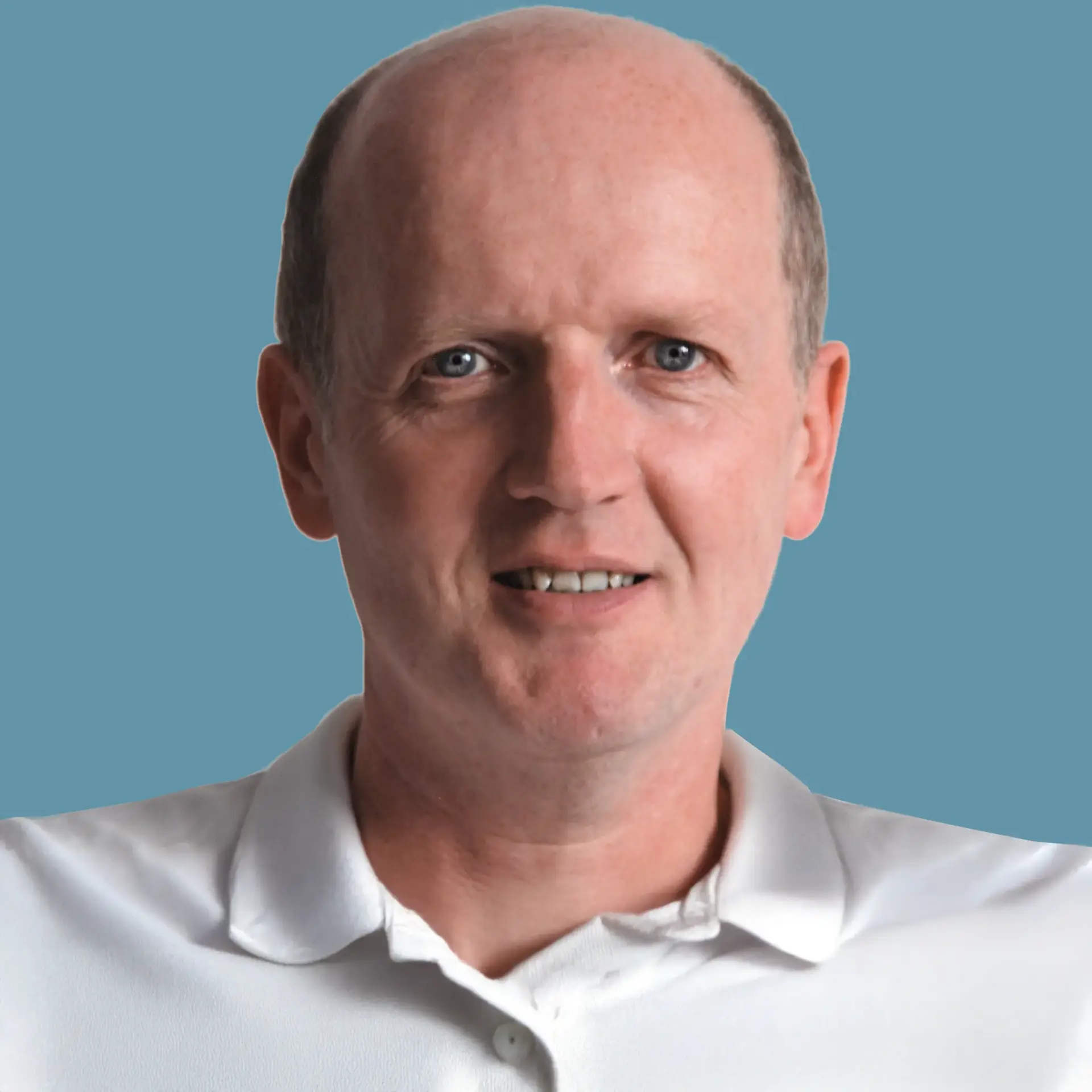Foto Adrian Murphy – Marketing und Social Media