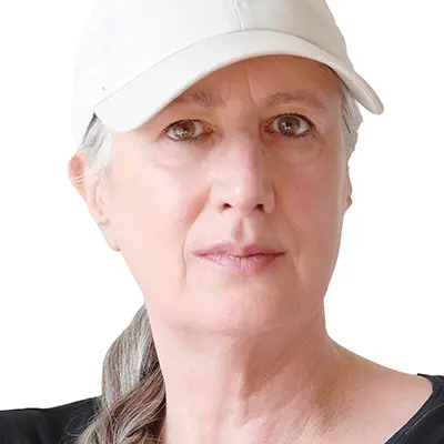 Stefanie Murphy, Dipl. Designerin (FH)