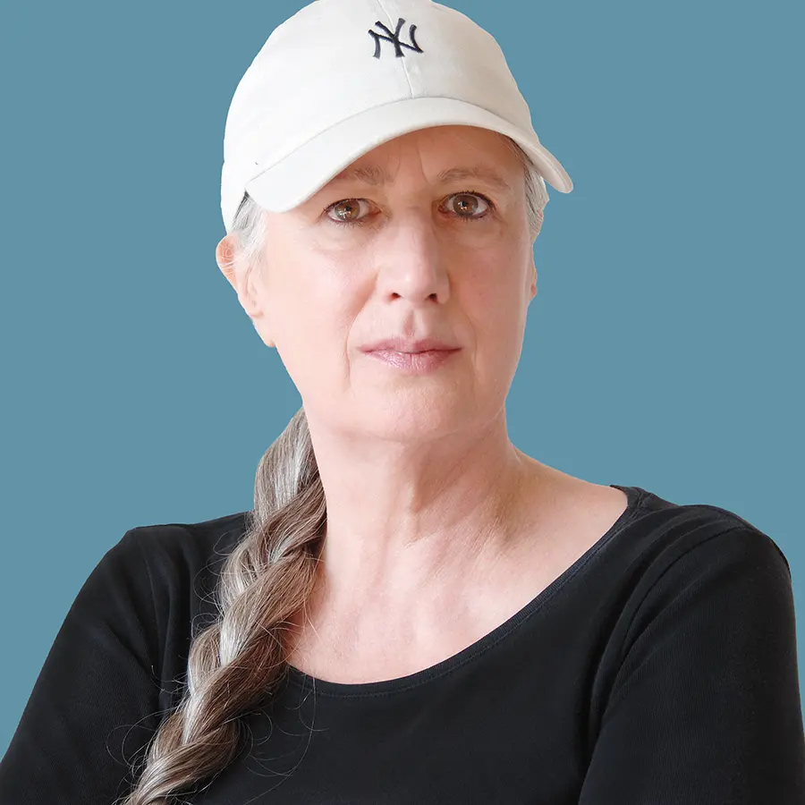Foto Stefanie Murphy – Dipl. Designerin (FH)