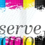 Was ist Printdesign – Collage