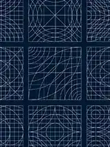 Grafikdesign Muster