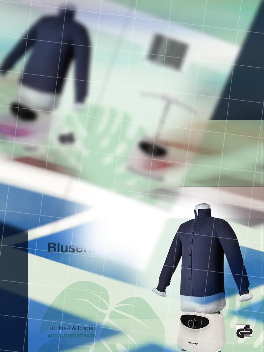 Printdesign erstellen lassen