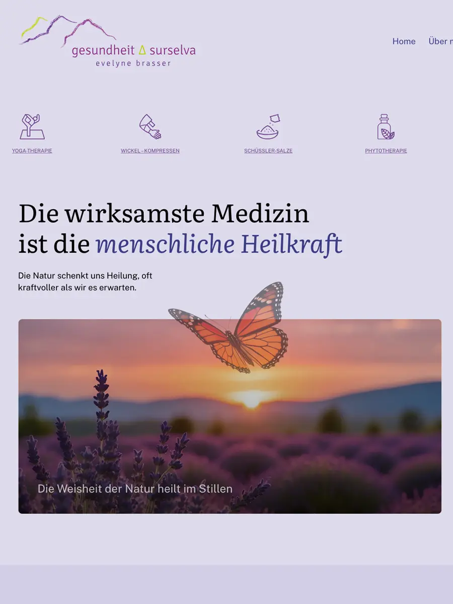 WordPress Webseiten erstellen lassen