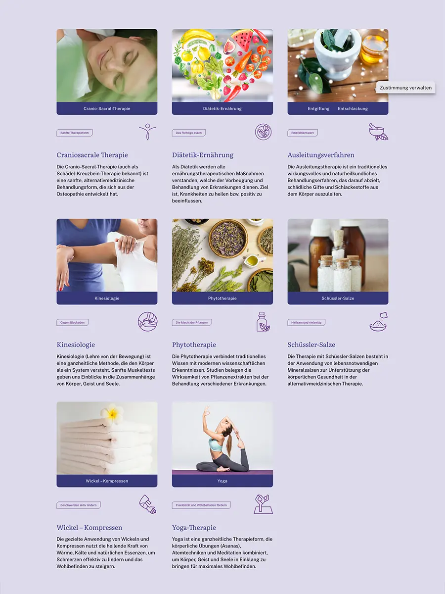 WordPress Webseiten erstellen lassen
